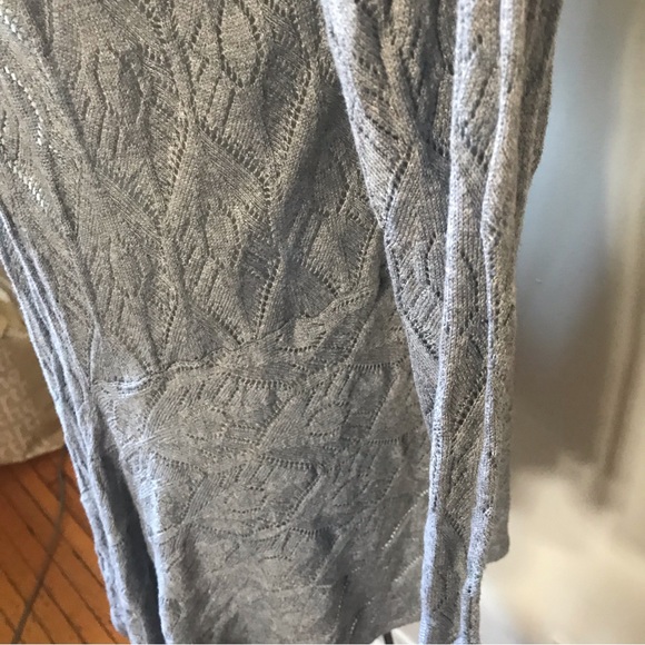 NEW ! Belldini Shrug/Cardigan - Size Large - Picture 3 of 6